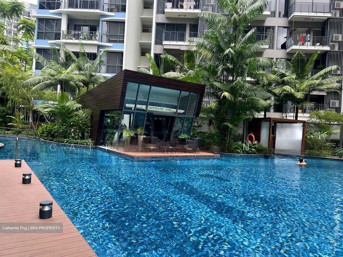 Boathouse Residences (D19), Condominium #546578091
